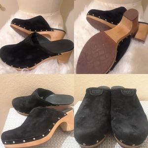 PRICE DROP! UGG Clogs